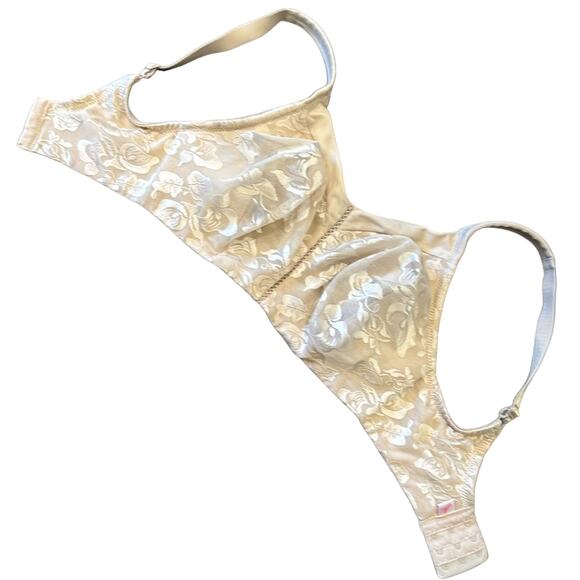 Wacoal Awareness Soft Cup Bra Size 34DDD - Picture 2 of 10